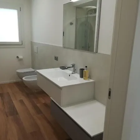 Apartment Casa Baso - Agenzia Caorle
