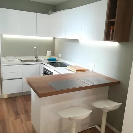 Casa Baso - Agenzia Apartment Caorle