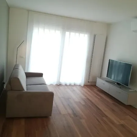 Casa Baso - Agenzia Apartmán *