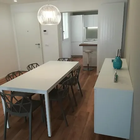 Apartmán Casa Baso - Agenzia *