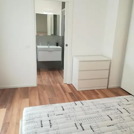 Apartmán Casa Baso - Agenzia