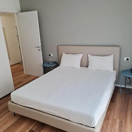 Apartmán Casa Baso - Agenzia *