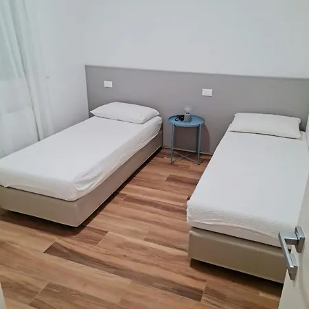 Casa Baso - Agenzia Apartmán