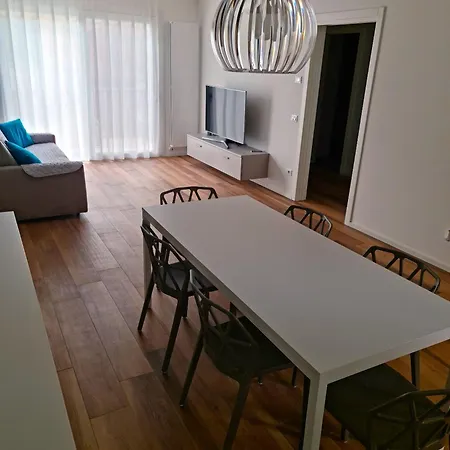 Casa Baso - Agenzia Apartment *