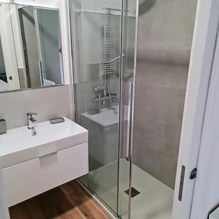 Casa Baso - Agenzia Apartmán